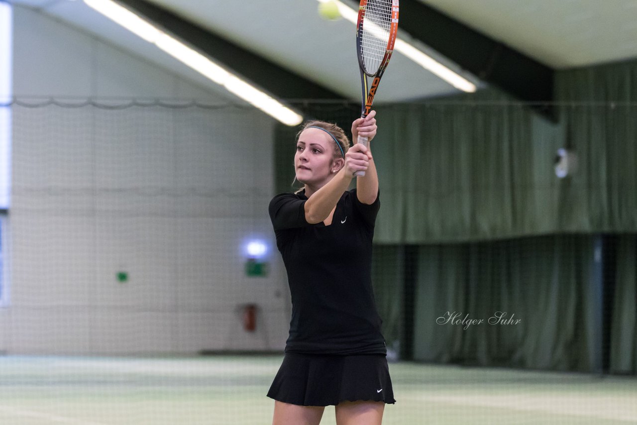 Bild 4 - Regionalliga Damen Der Club an der Alster - Club zur Vahr : Ergebnis: 5:1